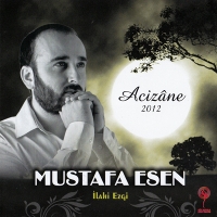 Acizane 2012 (CD)