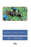 Analog Elektronik - 1