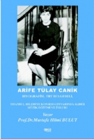 Arife Tlay Canik