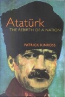 Atatrk - The Rebirth Of A Nation