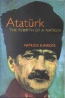 Atatürk - The Rebirth Of A Nation Atatürk - The Rebirth Of A Nation