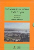 İstanbulun Uzun Drt Yılı (2 Cilt); 1785-1789