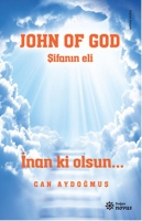 John Of God ifann Eli