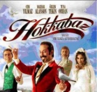 Hokkabaz (VCD)