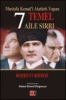 Mustafa Kemali Atatrk Yapan 7 Temel Aile Sırrı