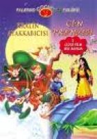Kraln Ayakkabcs - in Prensesi (DVD)