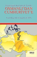 statistiin Kurumsal Tarihi: Osmanl'dan Cumhuriyet'e