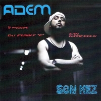 Son Kez (CD)