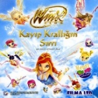 Winx Club / Kayp Kralln Srr - Soundtrack