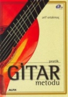 Pratik Gitar Metodu (vcd İlaveli)