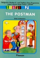 The Postman (6. Sınıf) The Postman (6. Sınıf)
