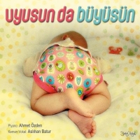 Uyusunda Bysn (CD)
