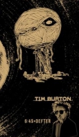 Tim Burton Eskizler 1
