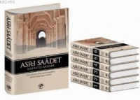 Asr-ı Sadet; Hayat's-sahabe (6 Cilt, 2.hmr)
