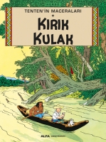 Krk Kulak - Tenten'in Maceralar 6