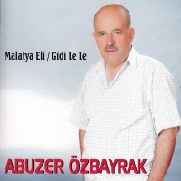 Malatya Eli & Gidi Le Le (CD)