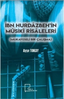 İbn Hurdazbeh'in Musiki Risaleleri