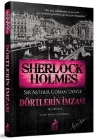 Sherlock Holmes - Drtlerin mzas