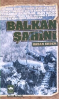 Balkan ahini