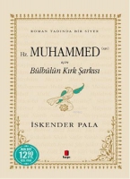Hz. Muhammed (SAV) in Blbln Krk arks