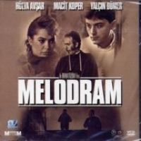 Melodram (VCD)