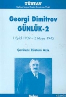 Georgi Dimitrov Gnlk 2 (1 Eyll 1939 - 5 Mayıs 1945)