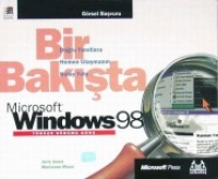 Bir Bakışta Microsoft Windows 98 (trke Srm)
