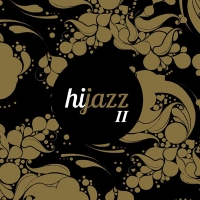 Hijazz 2 (CD)