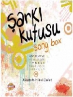 Şarkı Kutusu (Song Box)