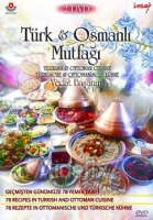 Trk Ve Osmanl Mutfa (DVD)