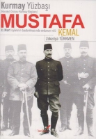 Kurmay YzbaşıHareket Ordusu Kurmay Başkanı Mustafa Kemal