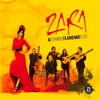 stanbul Flamenko 5`lisi (CD)