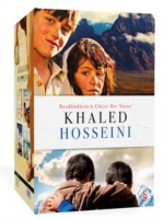 Khaled Hosseini (4 Kitap Takm)