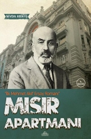 Msr Apartman - lk Mehmet Akif Ersoy Roman