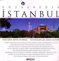 Gzbebeğim İstanbul