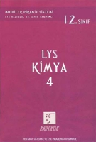 12. Sınıf LYS Kimya-4