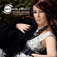 İsterse Kovsun (CD) İsterse Kovsun (CD)