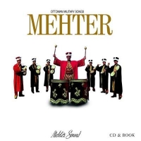 Mehter (CD)