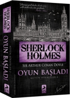 Sherlock Holmes - Oyun Balad