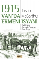 1915 Van'da Ermeni syan