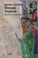 Vitrinde Yaamak