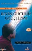 Hafıza Teknikleriyle Beyin Gücünü Geliştirme Hafıza Teknikleriyle Beyin Gücünü Geliştirme