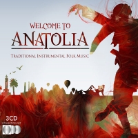 Welcome To Anatolia