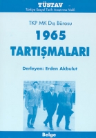 Tkp Mk D Brosu 1965 Tartmalar