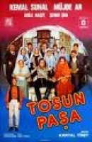 Tosun Paa (DVD)