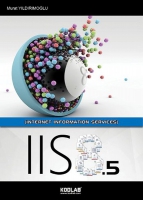 IIS 8.5