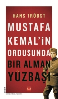 Mustafa Kemal'in Ordusunda Bir Alman Yzba