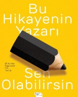 Bu Hikayenin Yazarı Bu Hikayenin Yazarı