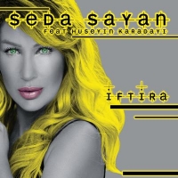 ftira Seda Sayan 2011 (CD)