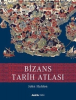 Bizans Tarih Atlas